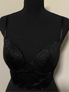 Victoria's Secret Dream Angels Demi Buste - 32DD